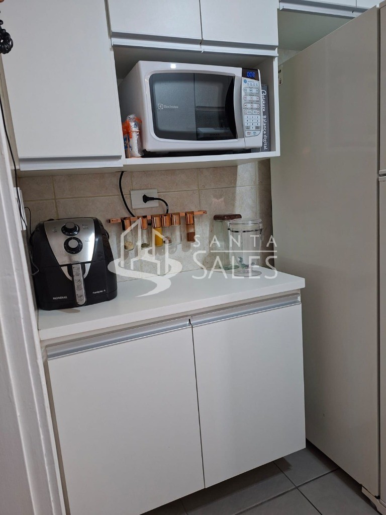 Apartamento, 2 quartos, 54 m² - Foto 10