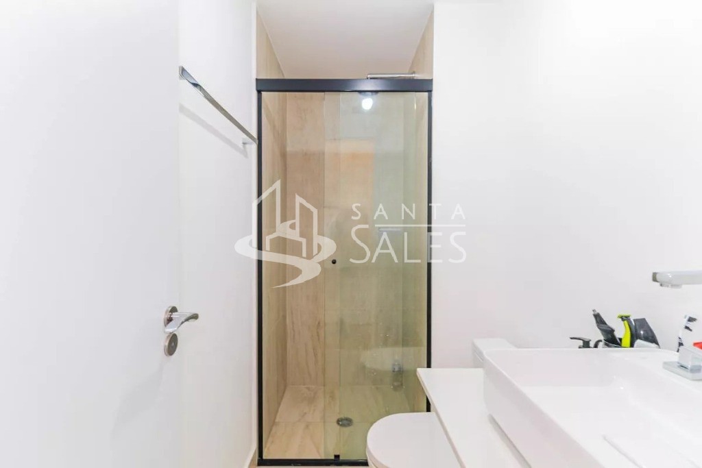 Apartamento, 2 quartos, 58 m² - Foto 12