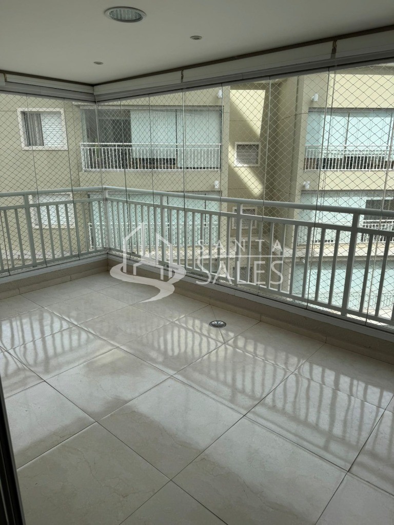 Apartamento, 2 quartos, 82 m² - Foto 2