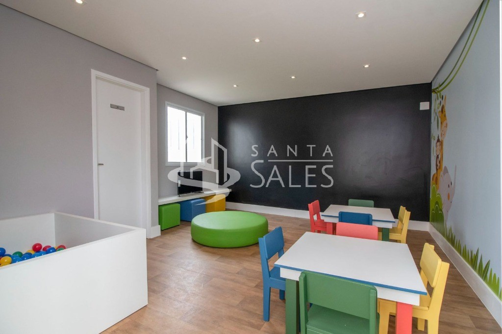 Apartamento, 2 quartos, 41 m² - Foto 20