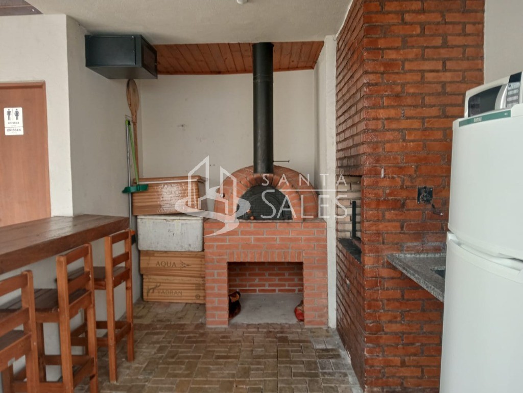 Apartamento, 2 quartos, 45 m² - Foto 29