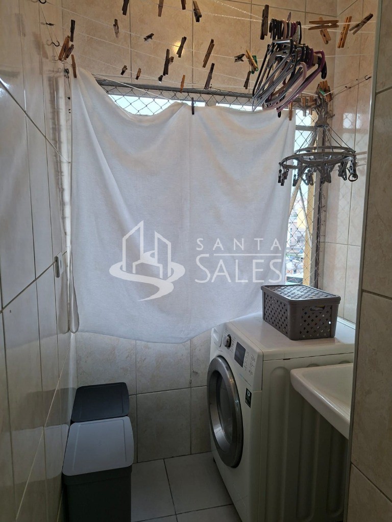 Apartamento, 2 quartos, 54 m² - Foto 18
