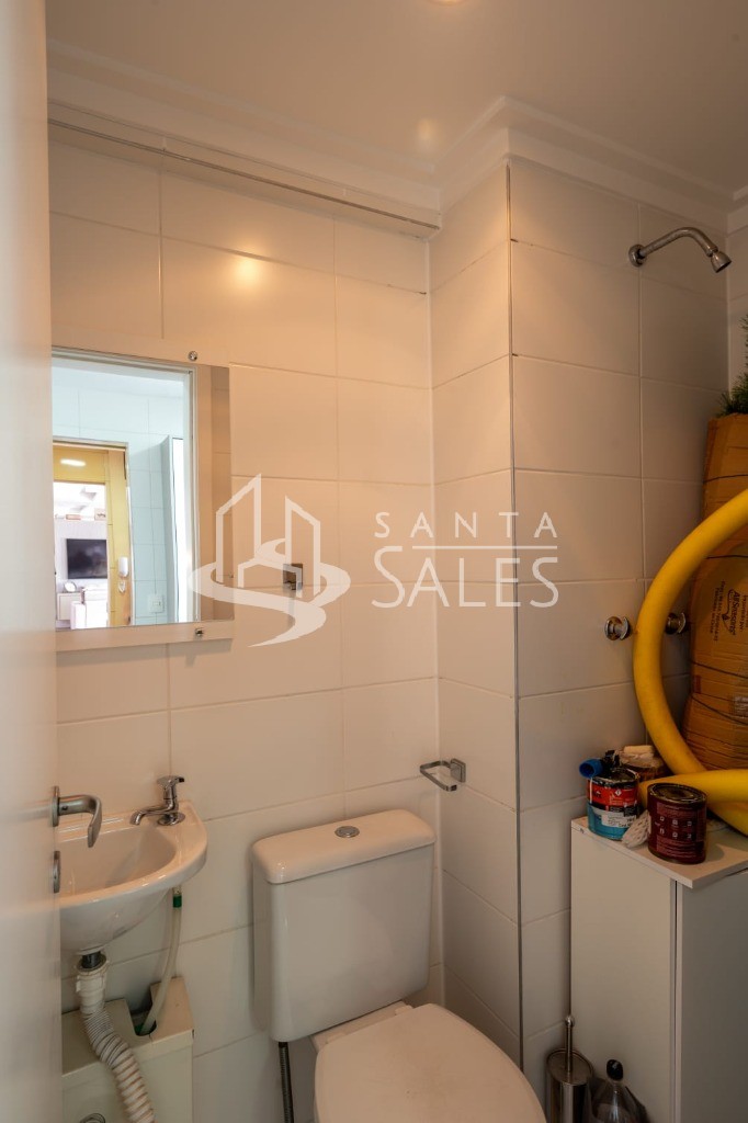 Apartamento, 3 quartos, 130 m² - Foto 25