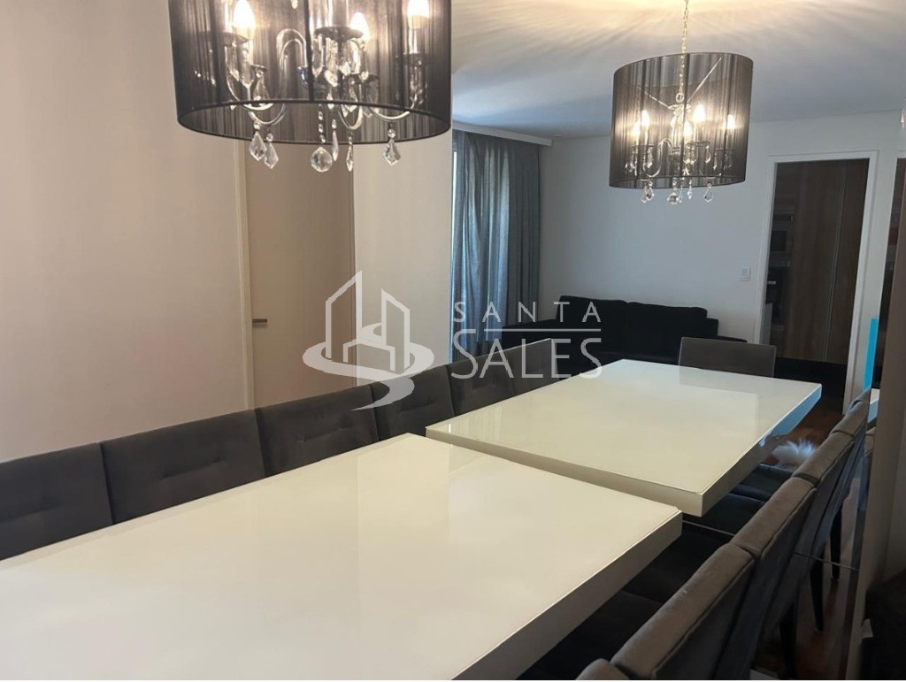 Apartamento, 3 quartos, 87 m² - Foto 4