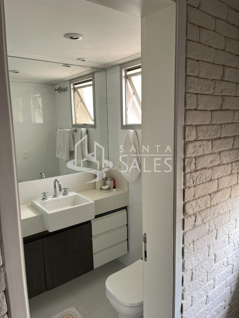 Apartamento, 3 quartos, 232 m² - Foto 33