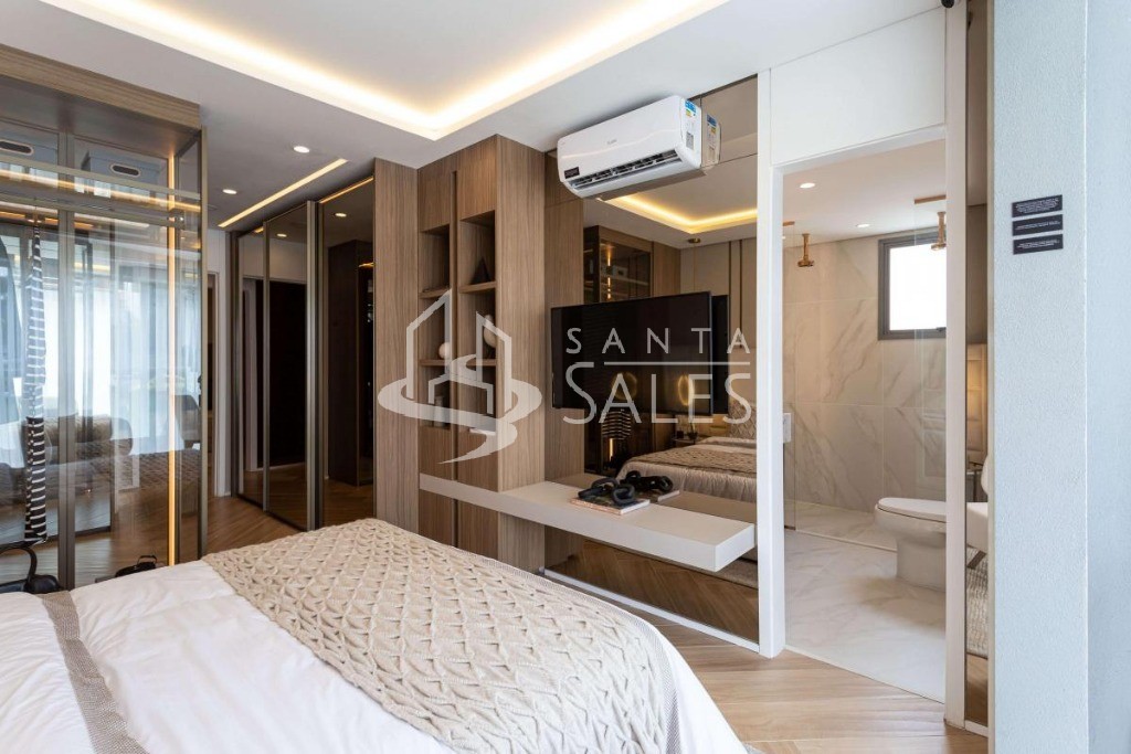 Apartamento, 3 quartos, 136 m² - Foto 9