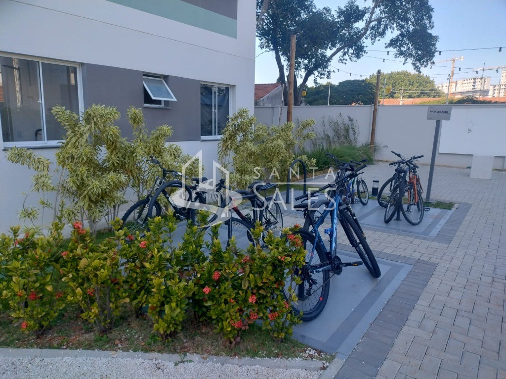 Apartamento, 2 quartos, 40 m² - Foto 39