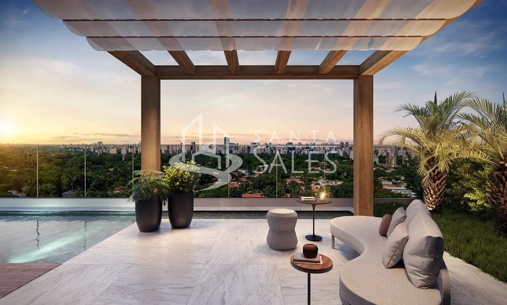 Apartamento, 3 quartos, 178 m² - Foto 37