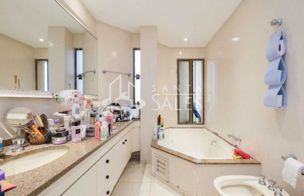 Apartamento, 4 quartos, 270 m² - Foto 15