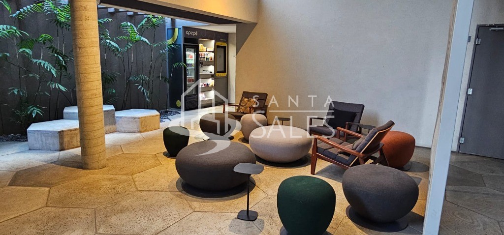 Apartamento, 1 quarto, 68 m² - Foto 14