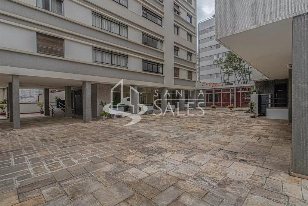 Apartamento, 3 quartos, 174 m² - Foto 59