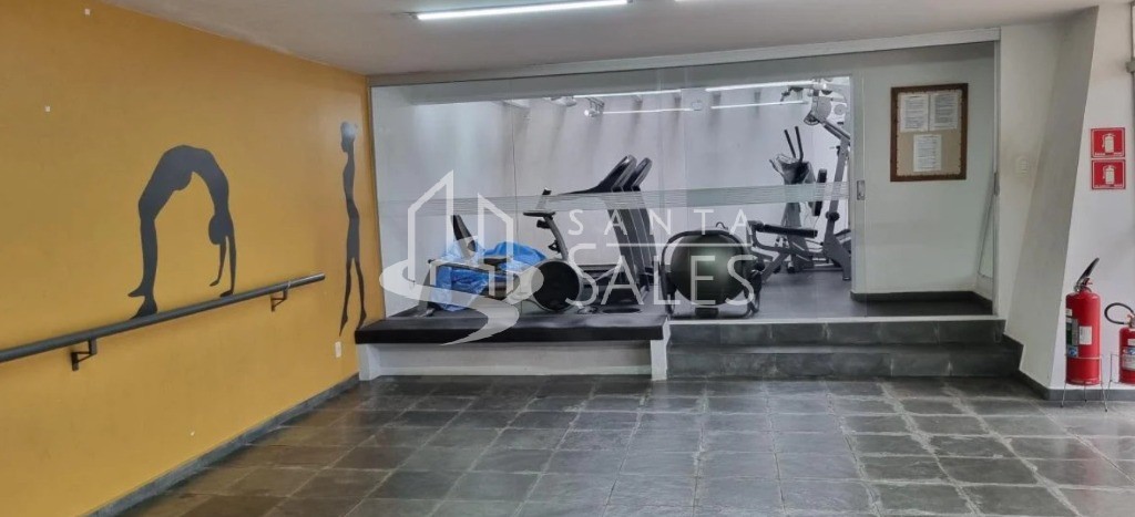 Apartamento, 4 quartos, 165 m² - Foto 21
