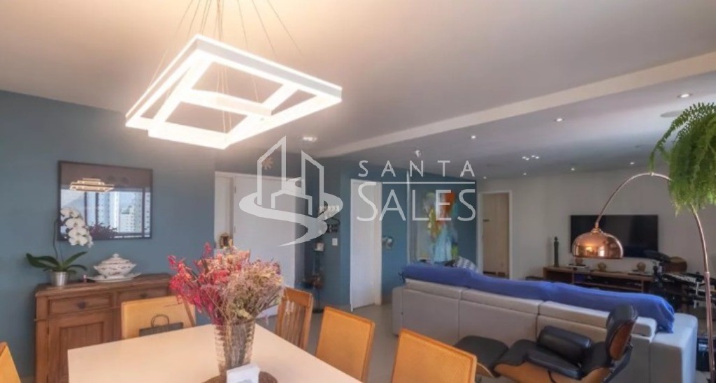 Apartamento, 3 quartos, 134 m² - Foto 23