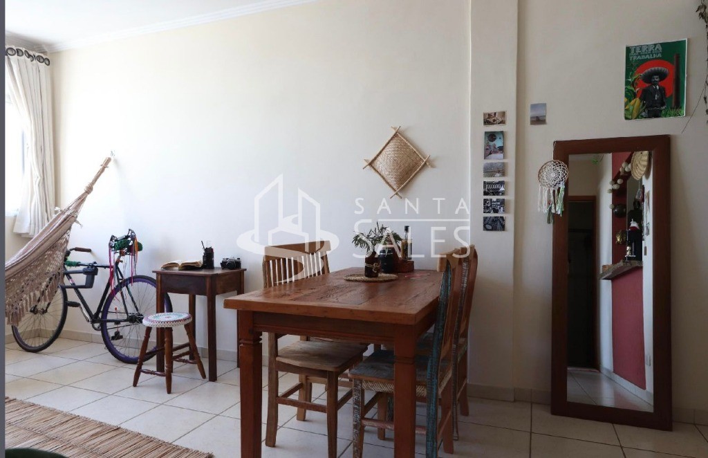 Apartamento, 1 quarto, 51 m² - Foto 7