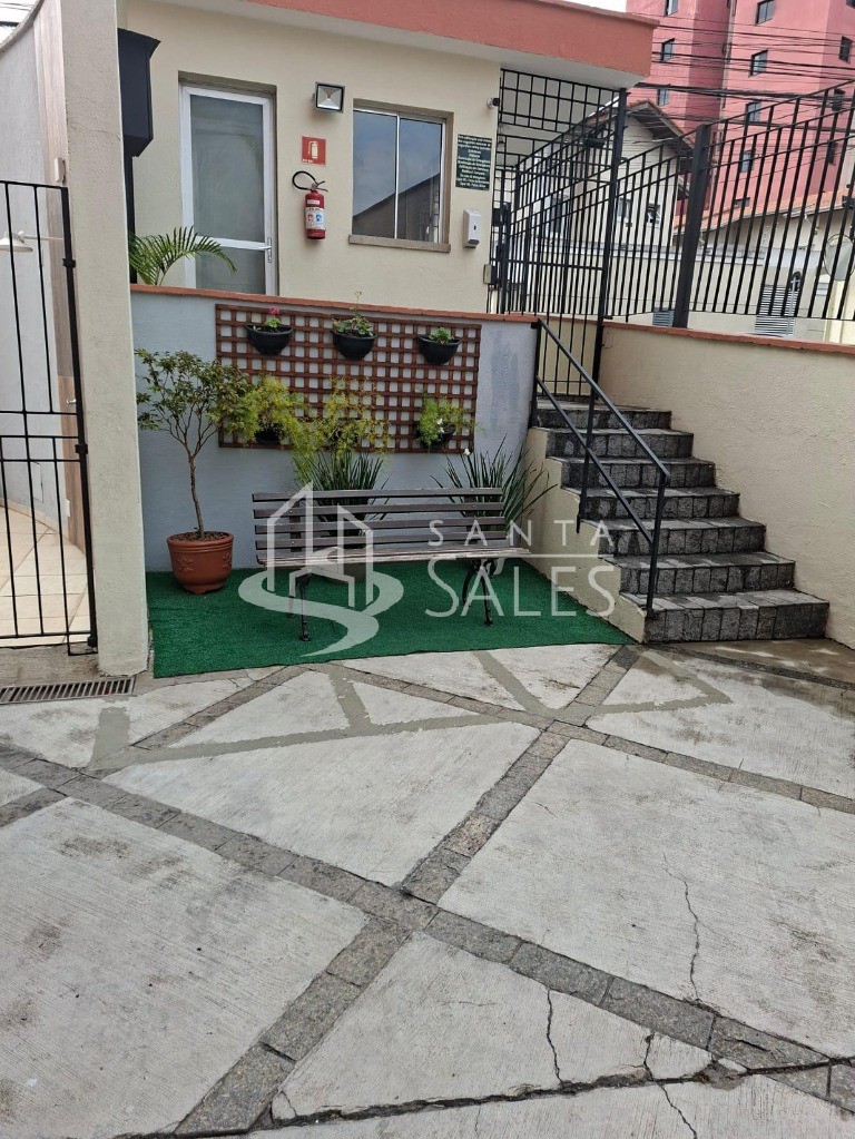 Apartamento, 2 quartos, 54 m² - Foto 23