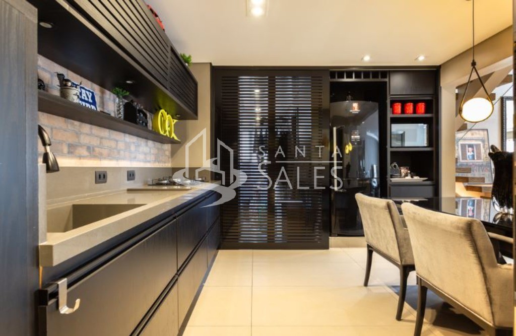 Apartamento, 2 quartos, 163 m² - Foto 20