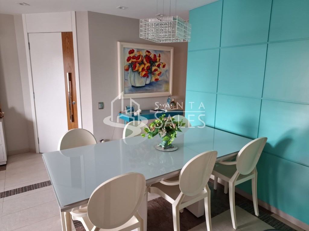 Apartamento, 2 quartos, 100 m² - Foto 5