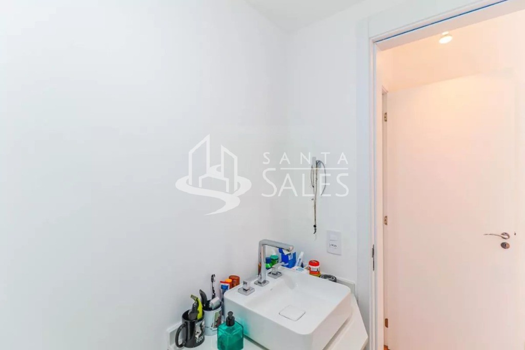 Apartamento, 2 quartos, 58 m² - Foto 22