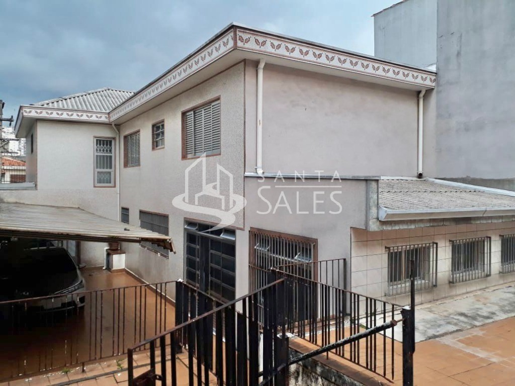 Sobrado, 4 quartos, 284 m² - Foto 20