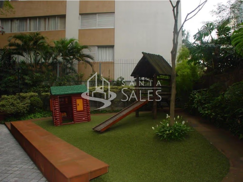 Apartamento, 4 quartos, 146 m² - Foto 26