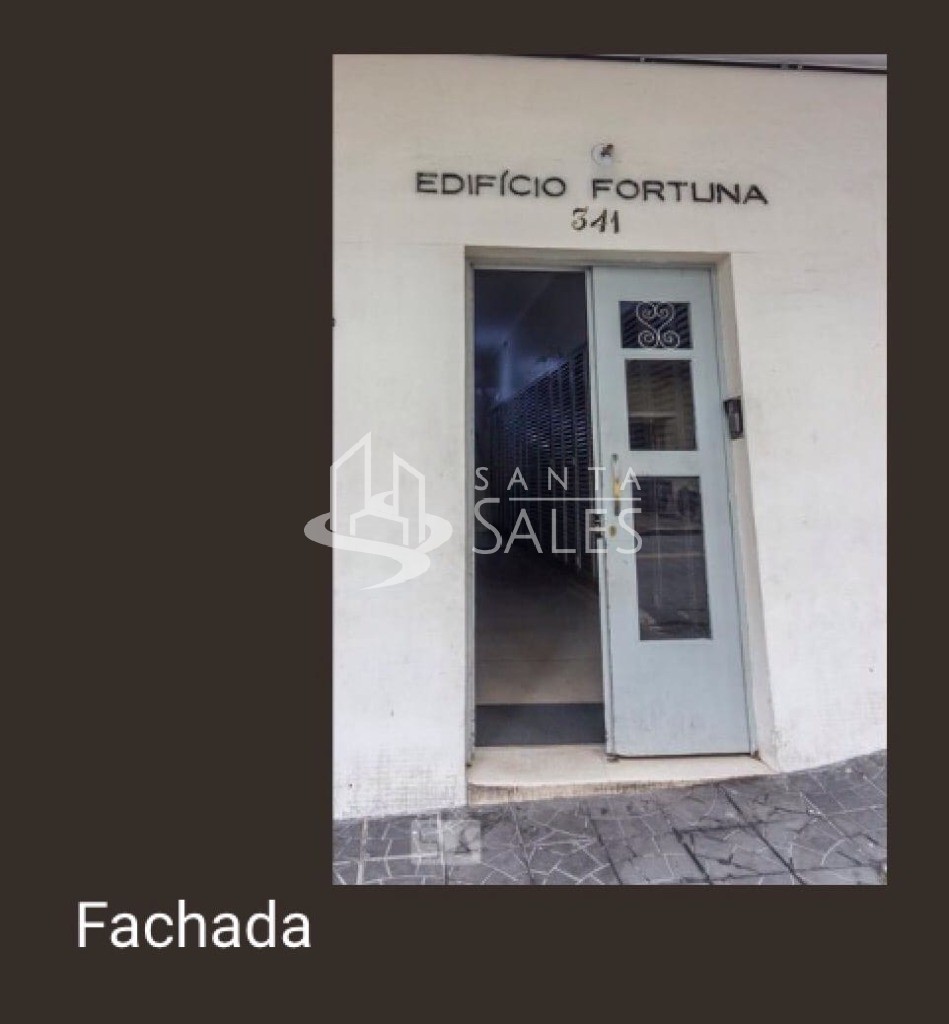 Apartamento, 1 quarto, 34 m² - Foto 12