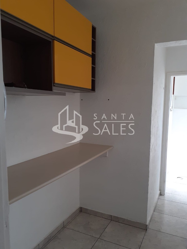 Apartamento, 1 quarto, 50 m² - Foto 6