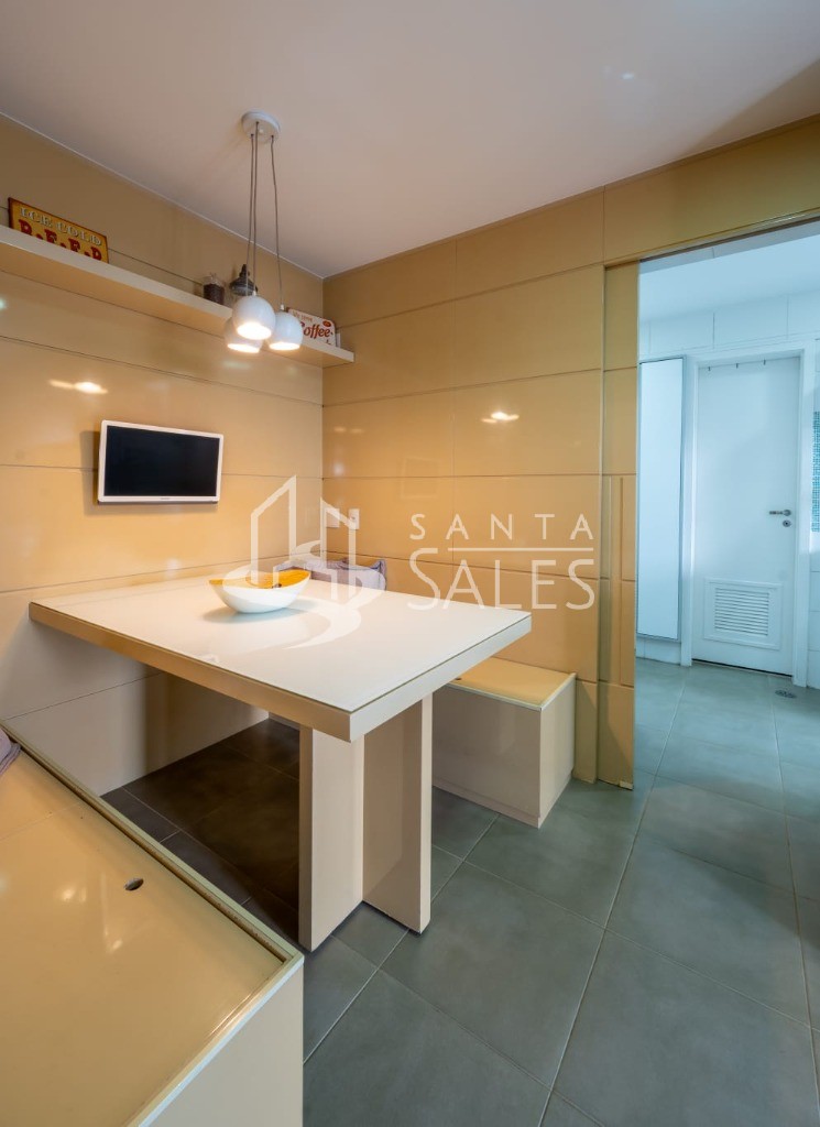 Apartamento, 3 quartos, 130 m² - Foto 45
