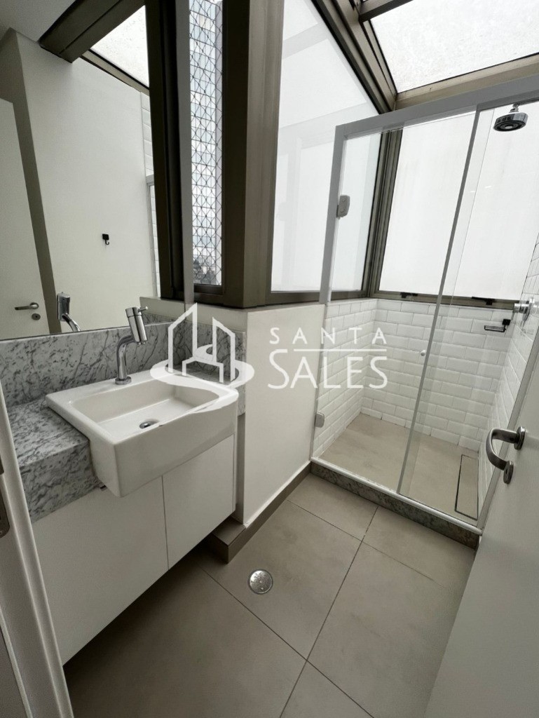 Cobertura à venda com 2 quartos, 87m² - Foto 18