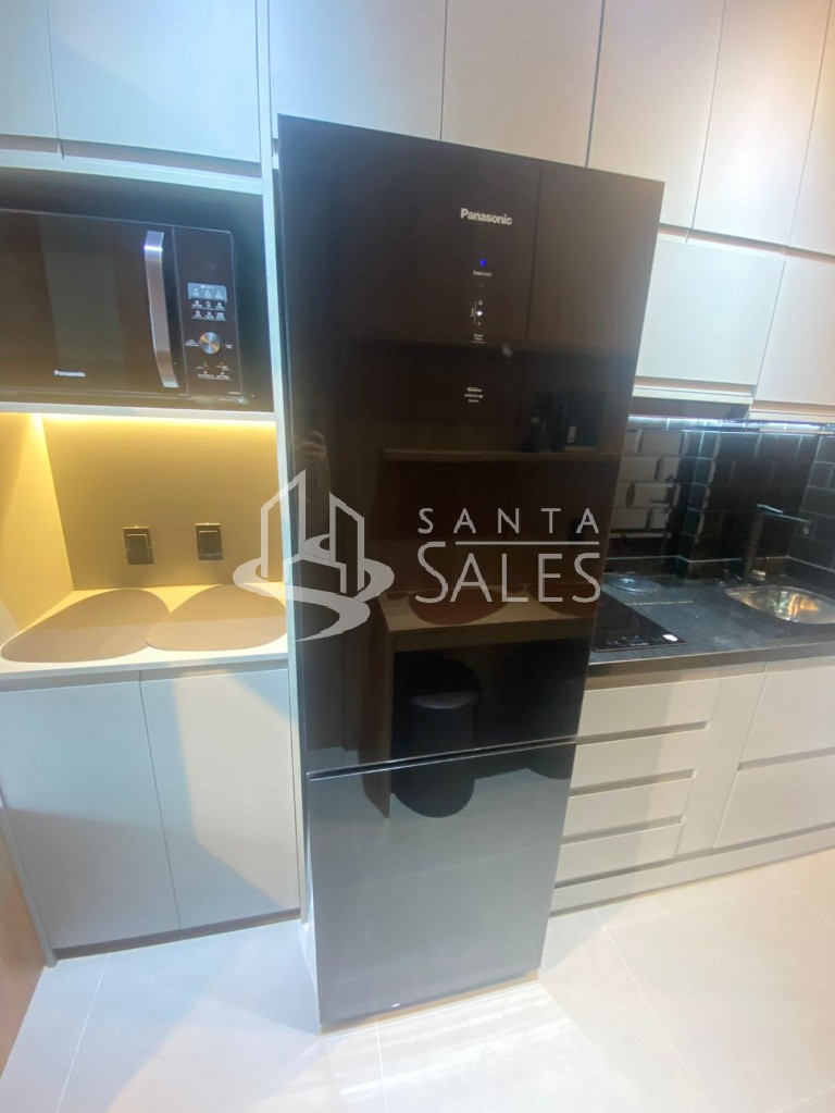 Kitnet-Studio, 27 m² - Foto 8