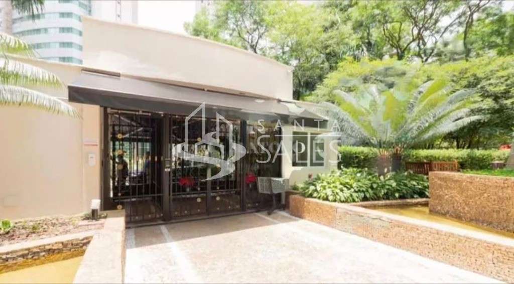 Apartamento, 3 quartos, 140 m² - Foto 32