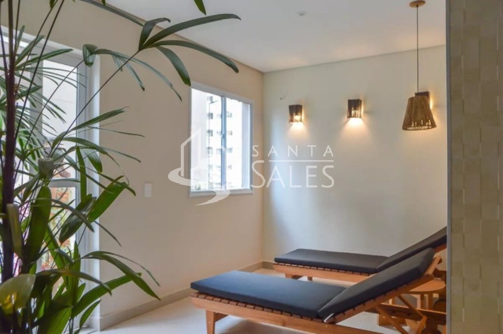 Apartamento, 2 quartos, 40 m² - Foto 18