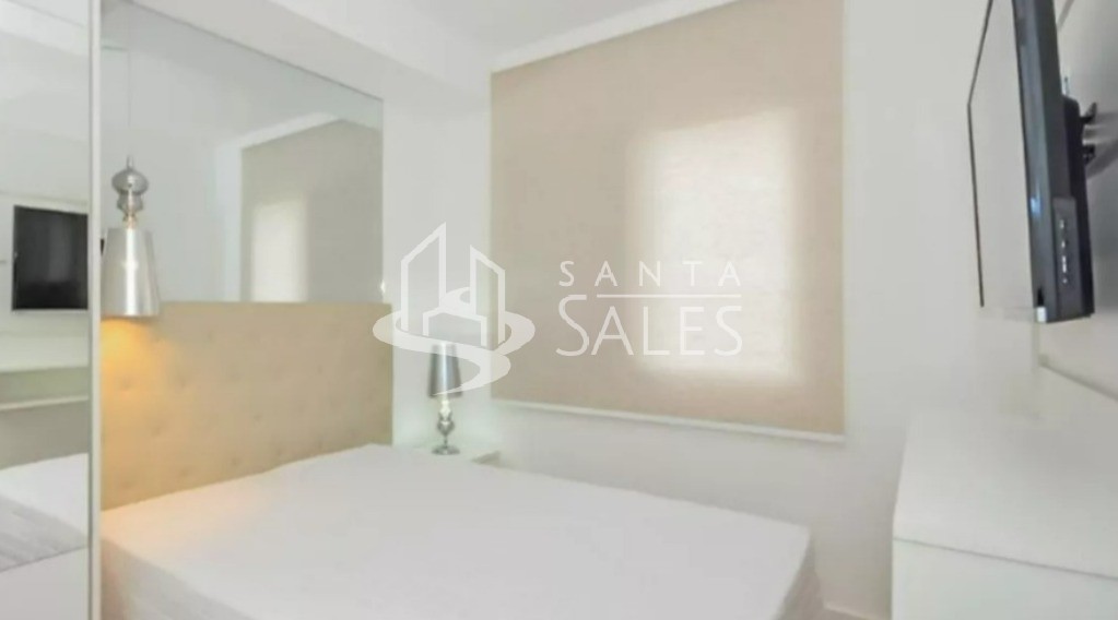 Apartamento, 2 quartos, 89 m² - Foto 11