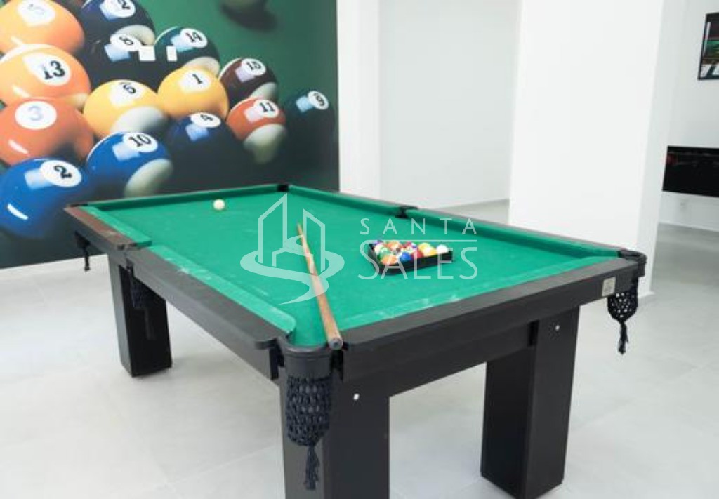 Apartamento, 2 quartos, 56 m² - Foto 22