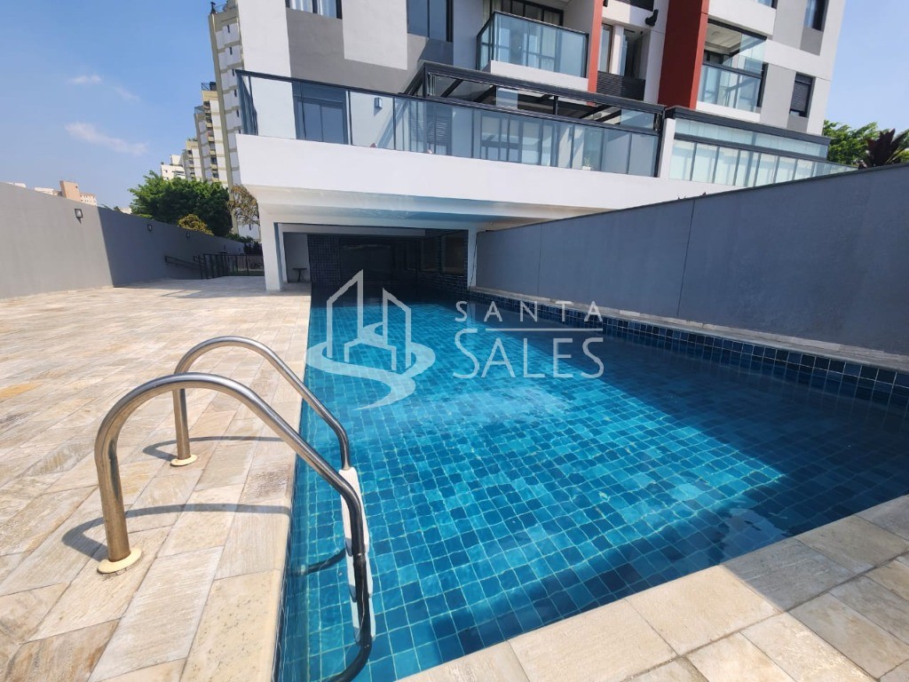 Apartamento, 2 quartos, 54 m² - Foto 30