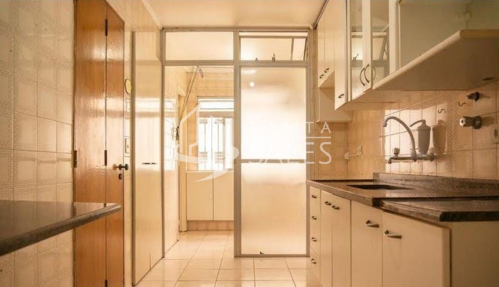 Apartamento, 3 quartos, 80 m² - Foto 3