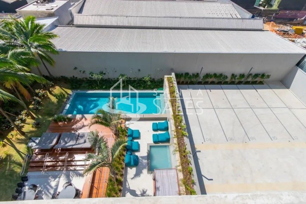 Apartamento, 3 quartos, 149 m² - Foto 29