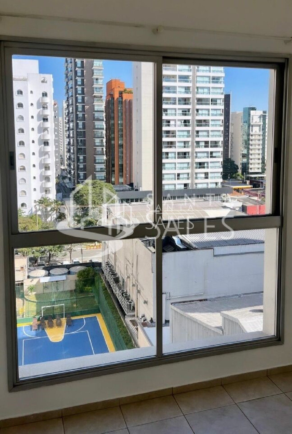 Apartamento, 1 quarto, 40 m² - Foto 1