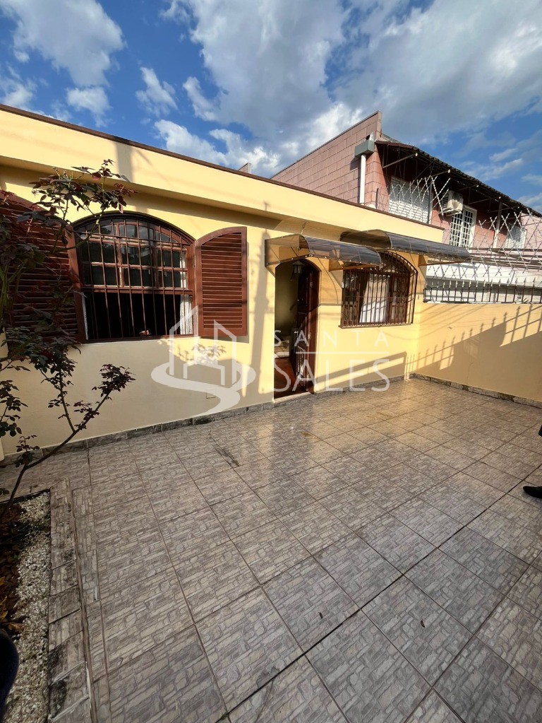 Casa, 2 quartos, 90 m² - Foto 1