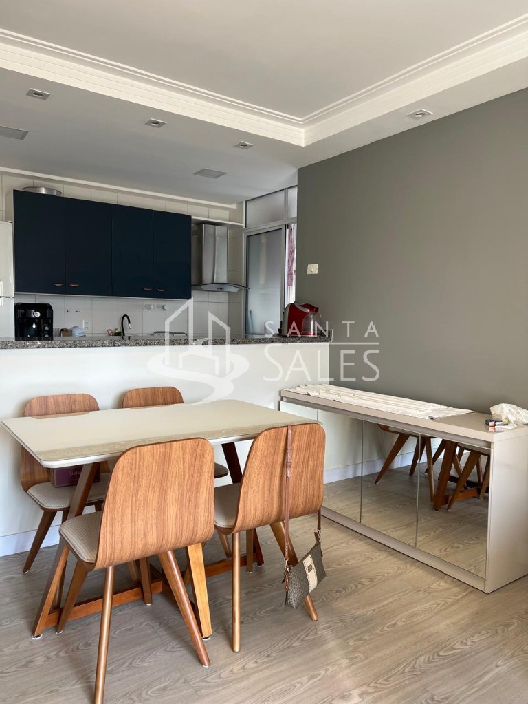 Apartamento, 3 quartos, 76 m² - Foto 16