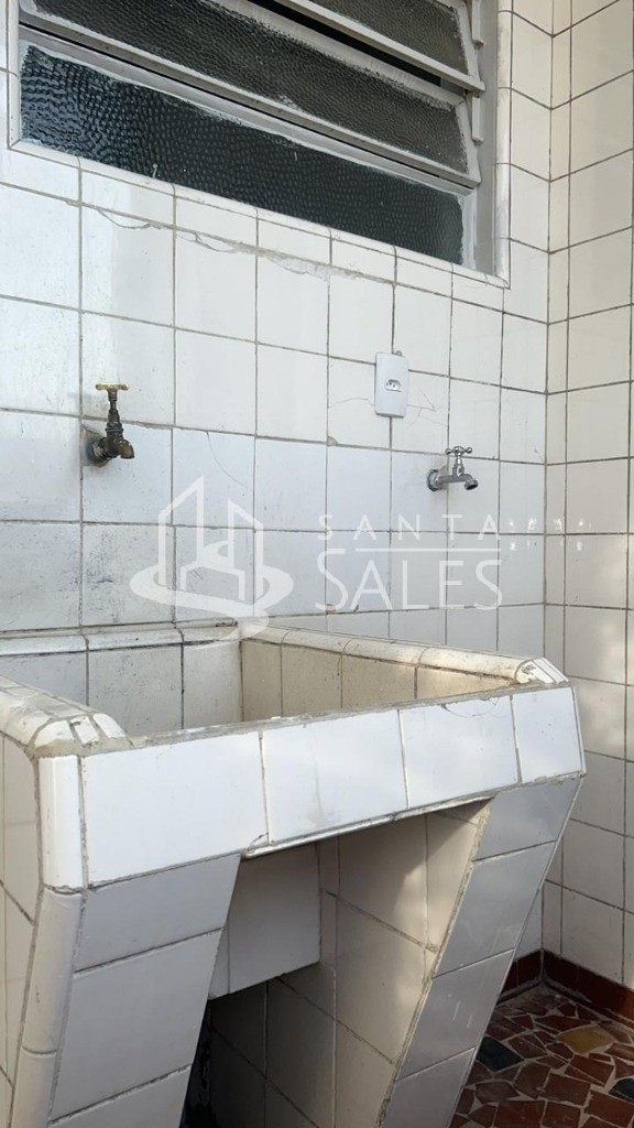 Apartamento à venda com 2 quartos, 208m² - Foto 11