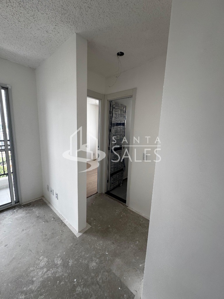 Apartamento, 2 quartos, 40 m² - Foto 18
