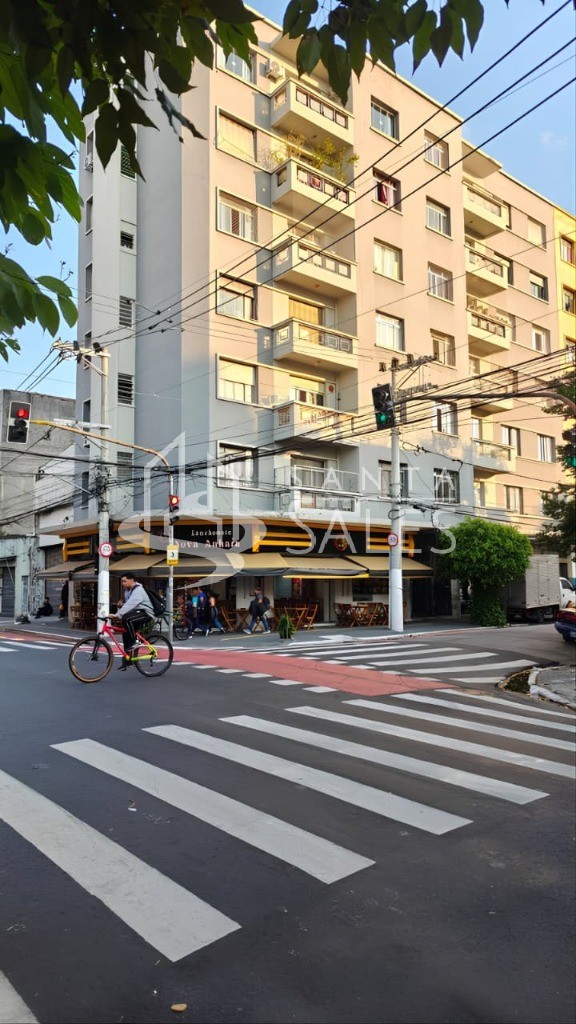 Apartamento à venda com 3 quartos, 104m² - Foto 15