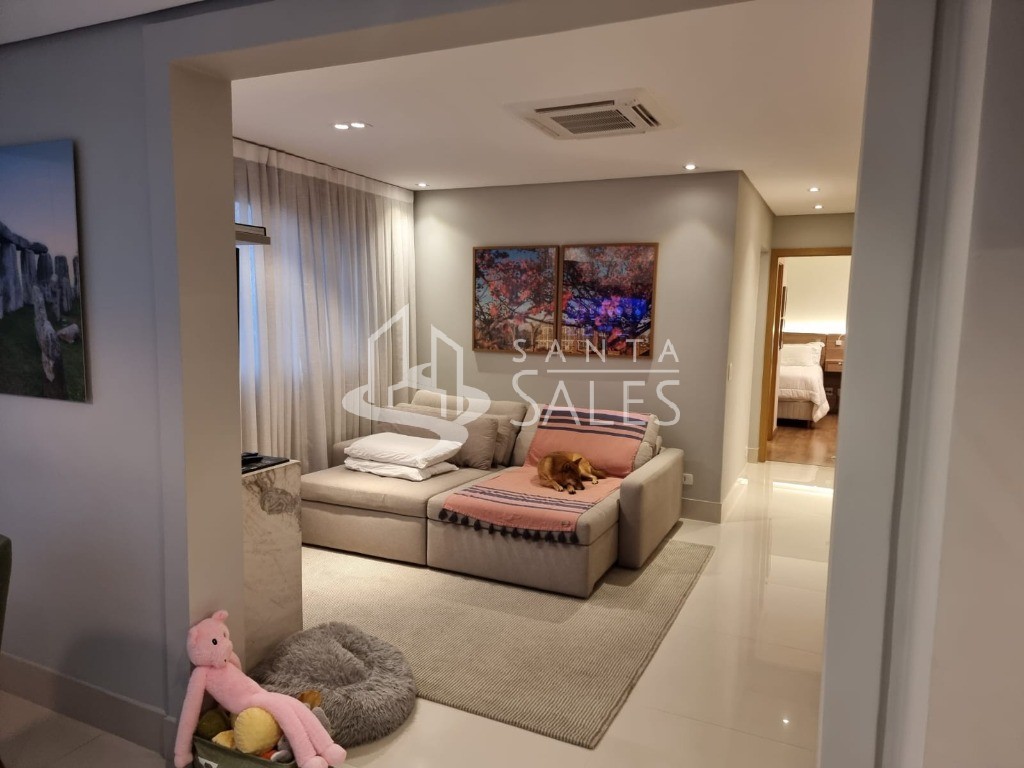 Apartamento, 2 quartos, 76 m² - Foto 75