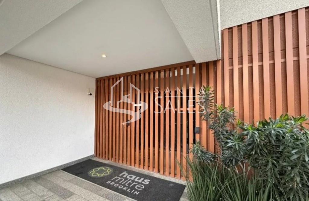 Kitnet e Studio à venda com 1 quarto, 25m² - Foto 20