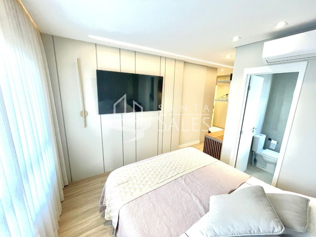 Apartamento, 4 quartos, 105 m² - Foto 5