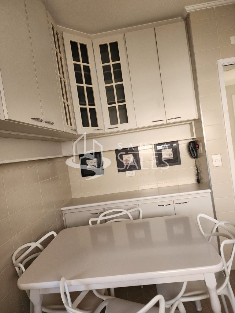 Apartamento, 3 quartos, 115 m² - Foto 5