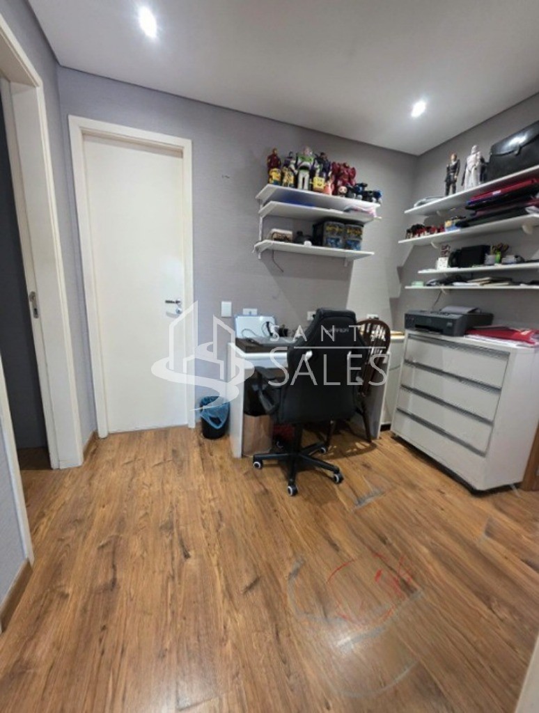 Apartamento, 3 quartos, 128 m² - Foto 10