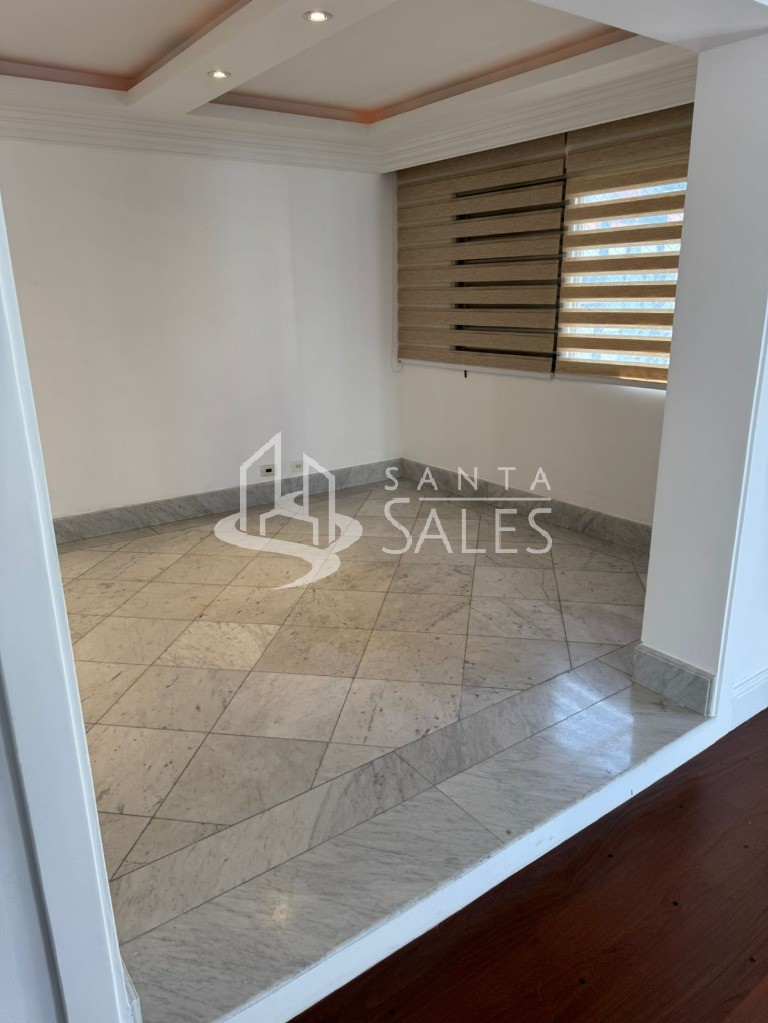 Apartamento, 3 quartos, 200 m² - Foto 9