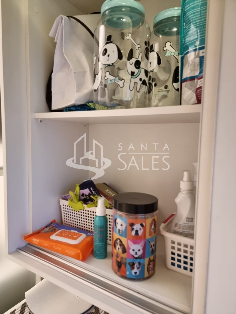 Apartamento, 2 quartos, 76 m² - Foto 41