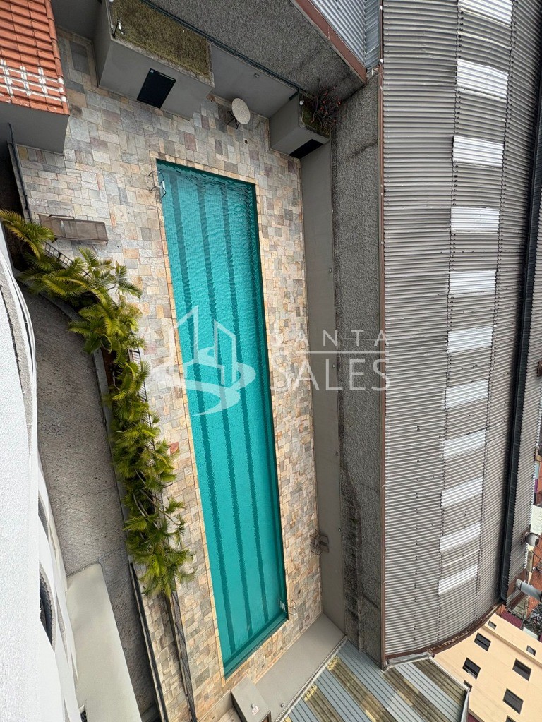 Apartamento, 2 quartos, 55 m² - Foto 27
